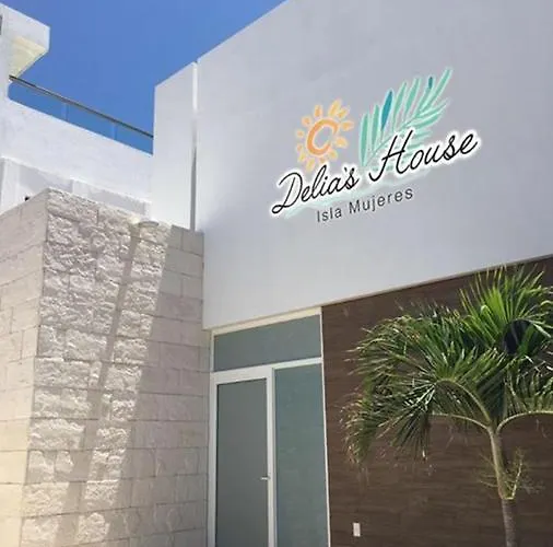 Delia\'S House