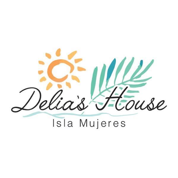 Delia's House