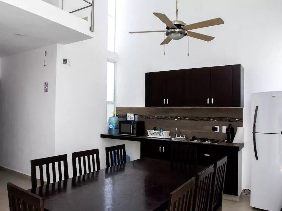 Delia's House Holiday home Isla Mujeres