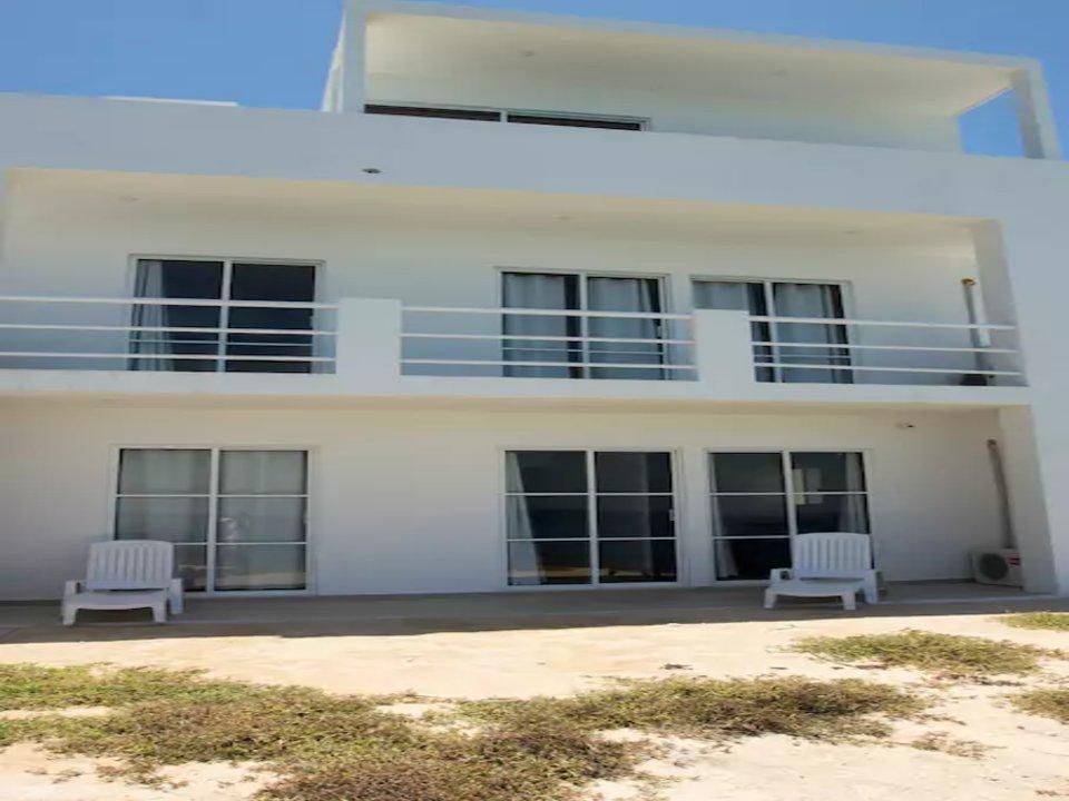 Holiday home Delia's House Isla Mujeres