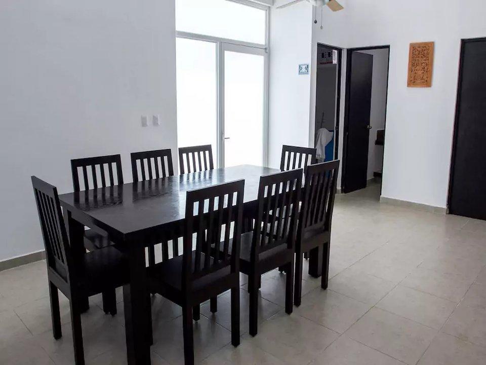 Delia's House
