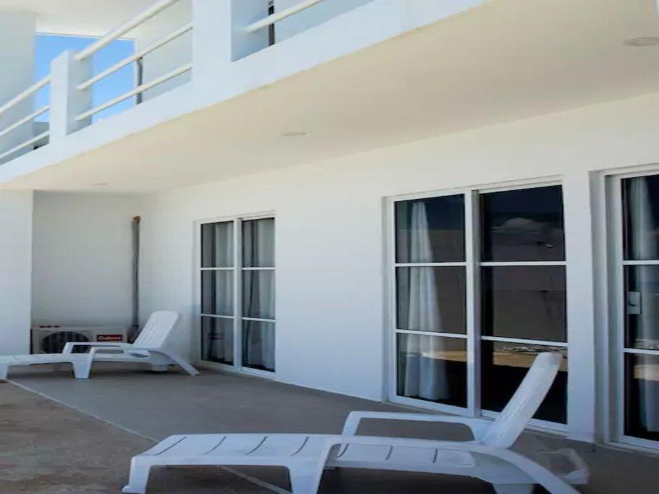 Delia's House Сasa de vacaciones Isla Mujeres