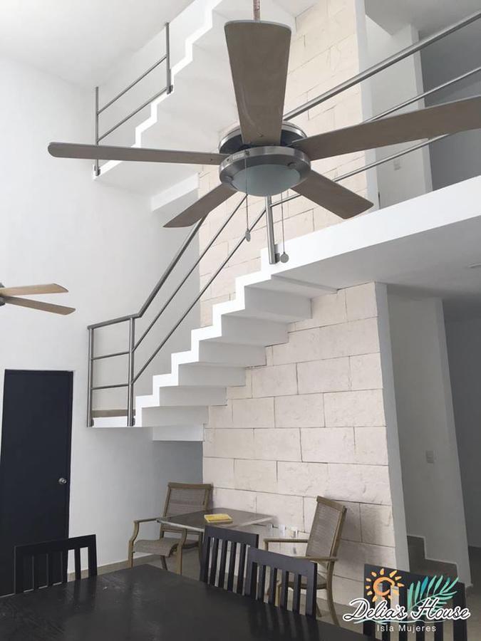 Delia's House Isla Mujeres