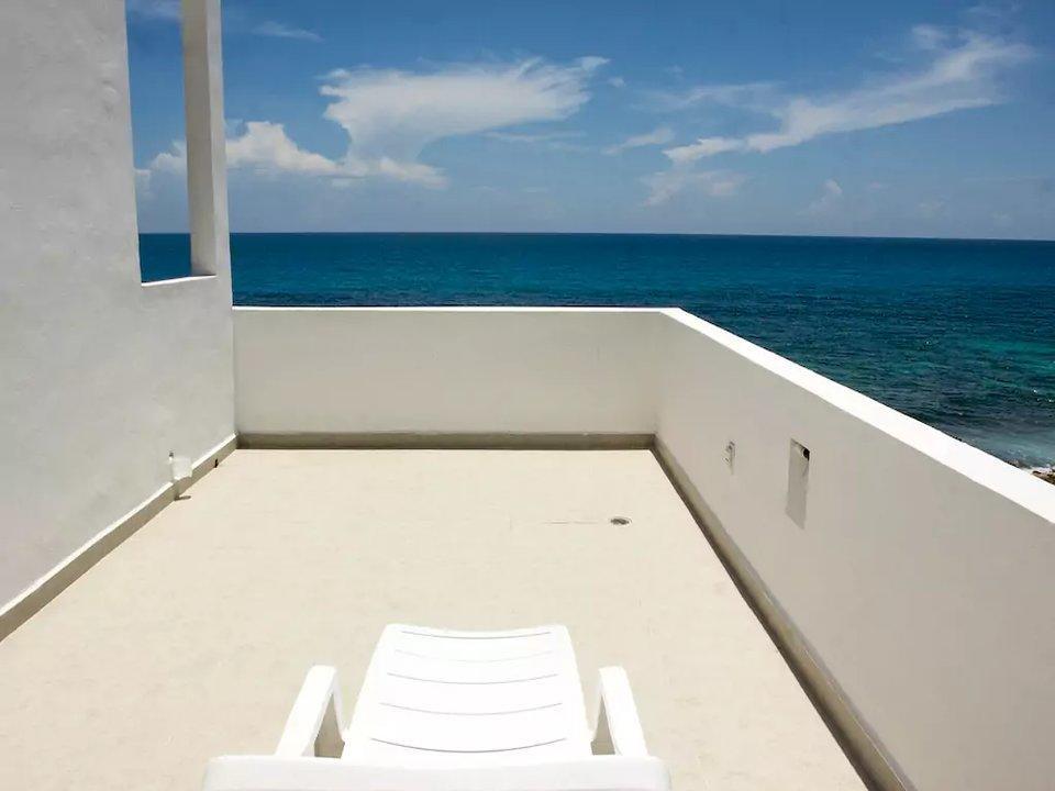 Delia's House * Isla Mujeres