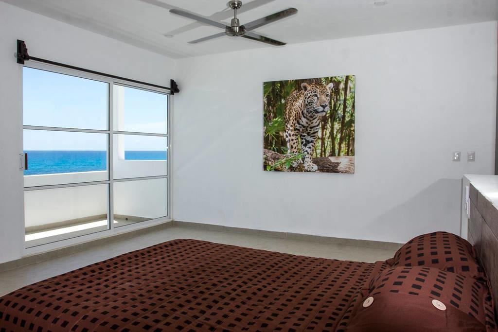 Delia's House Isla Mujeres