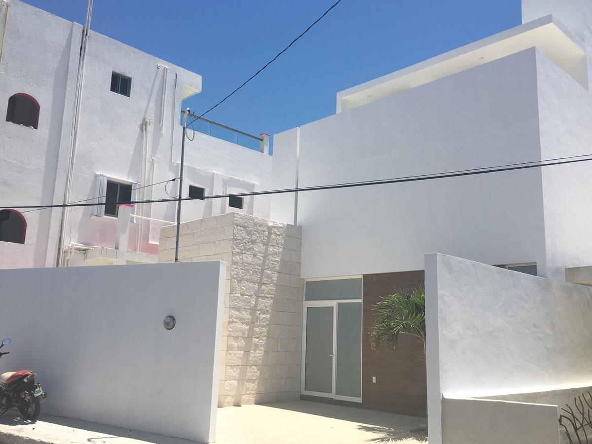 Delia's House Isla Mujeres